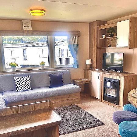 F&G Getaways Hotel Wyke Regis Екстериор снимка