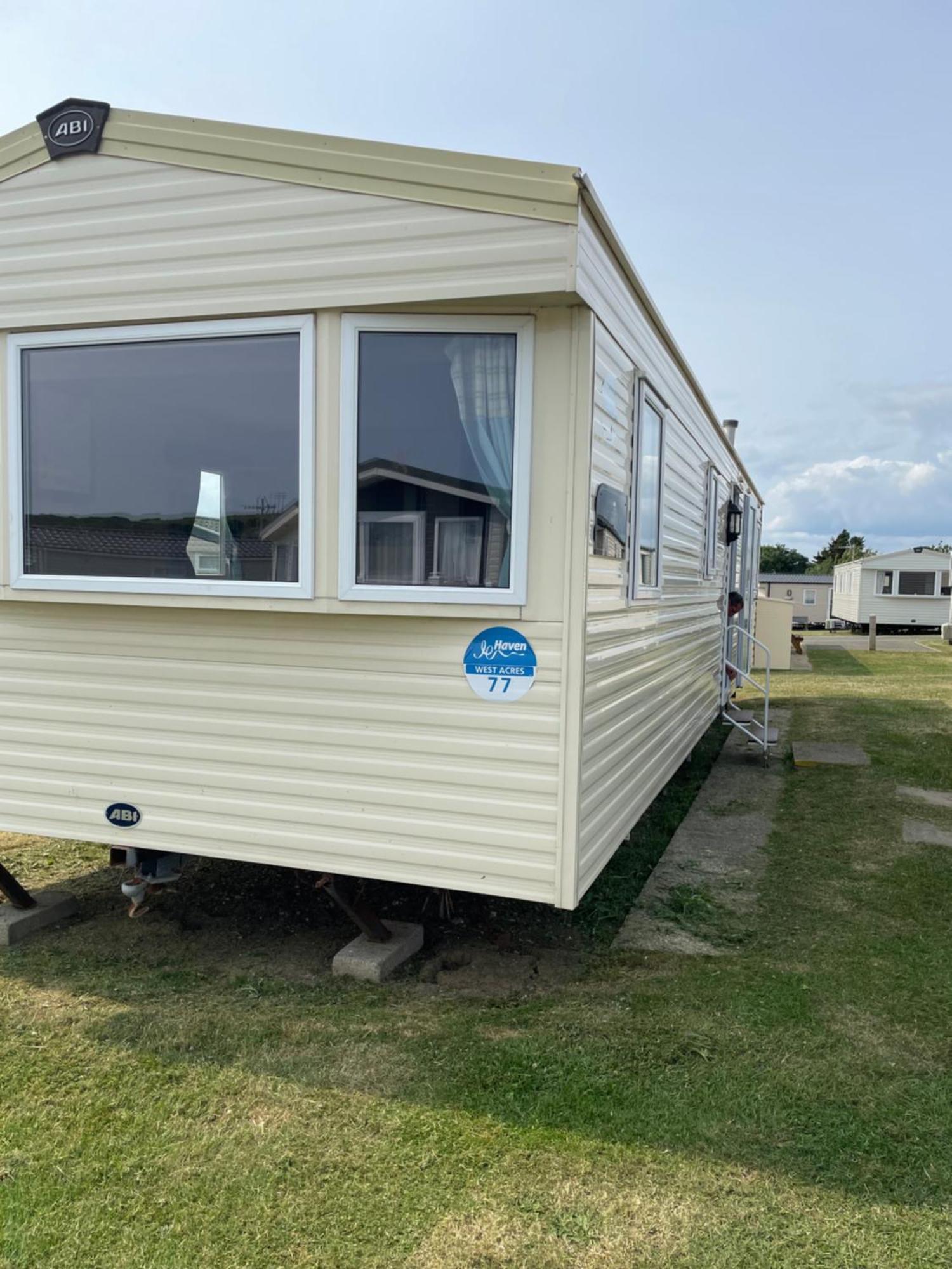 F&G Getaways Hotel Wyke Regis Екстериор снимка